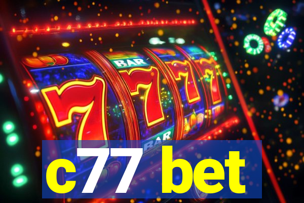 c77 bet